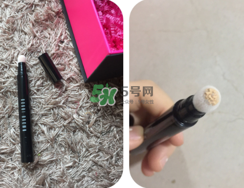 bobbi brown氣墊修顏棒怎么樣？芭比波朗氣墊修顏棒好用嗎？
