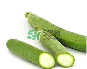 秋天吃絲瓜掉頭發(fā)嗎？秋天吃絲瓜愛掉頭發(fā)是真的嗎？