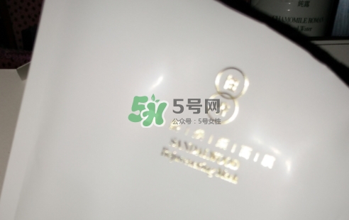 diovia檀香御齡再生面膜怎么樣？diovia檀香面膜多少錢？