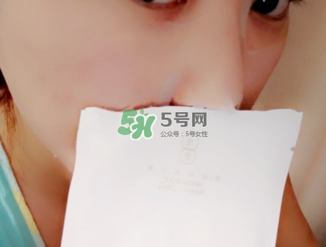 diovia檀香御齡再生面膜怎么樣？diovia檀香面膜多少錢？
