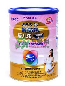 孕婦喝孕婦奶粉會長胖嗎？孕婦奶粉會發(fā)胖嗎？