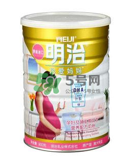 孕婦喝孕婦奶粉會長胖嗎？孕婦奶粉會發(fā)胖嗎？