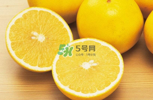 葡萄柚怎么吃不苦？葡萄柚怎么吃減肥