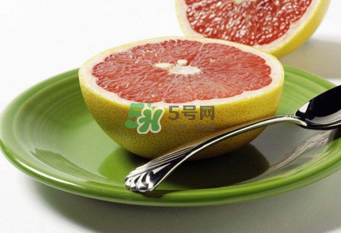 葡萄柚怎么吃不苦？葡萄柚怎么吃減肥