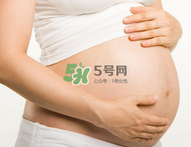孕婦可以按摩嗎？怎樣給孕婦按摩？