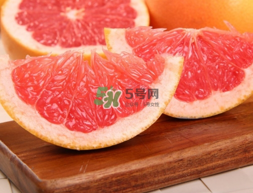 葡萄柚怎么保存？葡萄柚可以放多久