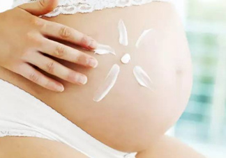 孕婦肚子硬邦邦的怎么回事？孕婦肚子硬生男生女？