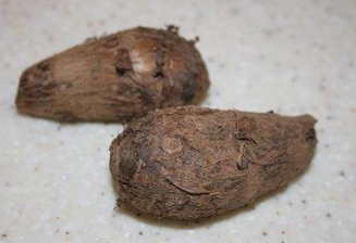 香芋怎么去皮？香芋去皮后怎么保存