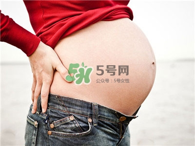 孕婦可以按摩嗎？怎樣給孕婦按摩？