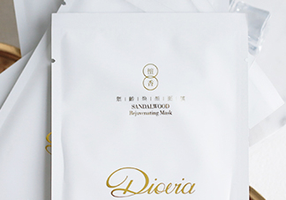 diovia檀香御齡再生面膜怎么樣？diovia檀香面膜多少錢？