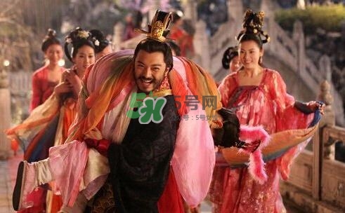 古代女人的身材標準 古代女性以什么身材為美？