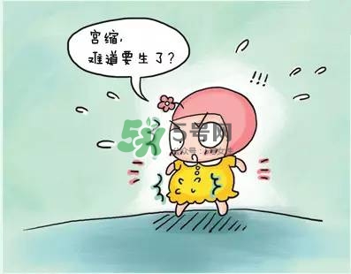 孕婦肚子硬邦邦的怎么回事？孕婦肚子硬生男生女？