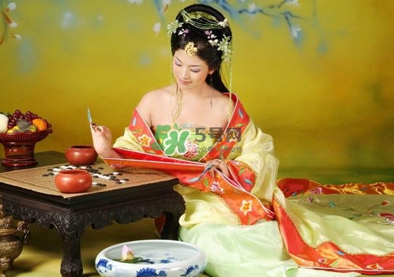 中國古代如何稱呼妓女？古代妓女老了都去哪了？