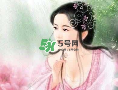 古代女人的身材標準 古代女性以什么身材為美？