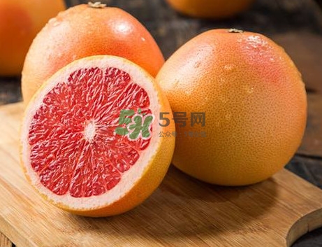 西柚孕婦能吃嗎？孕婦可以吃西柚嗎