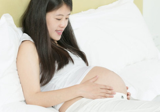 孕婦可以按摩嗎？怎樣給孕婦按摩？