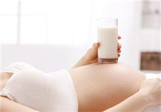 孕婦奶粉是早上喝好還是晚上喝好？孕婦奶粉的使用方法