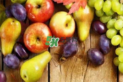 秋季吃什么水果最好？秋季常吃什么水果比較好？