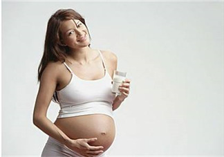 孕婦奶粉可以空腹喝嗎？孕婦奶粉怎么喝？