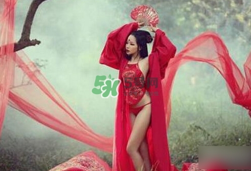 中國古代如何稱呼妓女？古代妓女老了都去哪了？