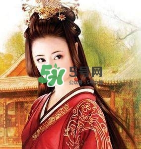古代女人的身材標準 古代女性以什么身材為美？