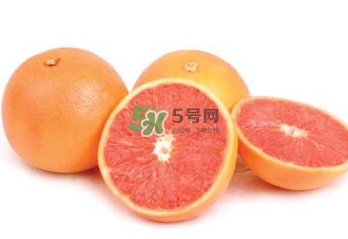 西柚孕婦能吃嗎？孕婦可以吃西柚嗎