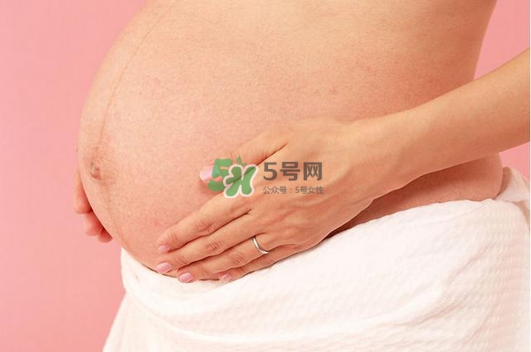 為什么孕婦的肚子有尖有圓？孕婦肚子尖圓對(duì)照?qǐng)D