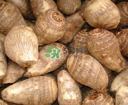 香芋是酸性還是堿性？香芋是涼性還是熱性？