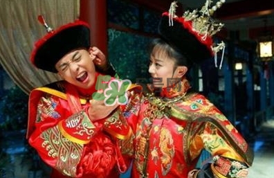 古代鬧洞房都是怎么鬧的？鬧洞房的習(xí)俗是怎么來的？
