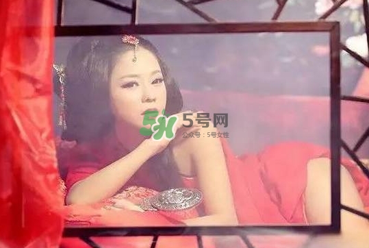 中國古代如何稱呼妓女？古代妓女老了都去哪了？