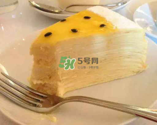 lady m蛋糕多少錢？lady m蛋糕多少錢一個？