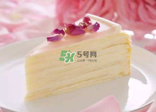 lady m蛋糕好吃嗎？lady m蛋糕哪種好吃？
