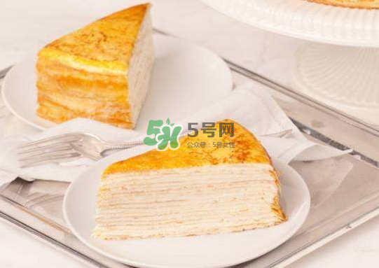 lady m蛋糕好吃嗎？lady m蛋糕哪種好吃？