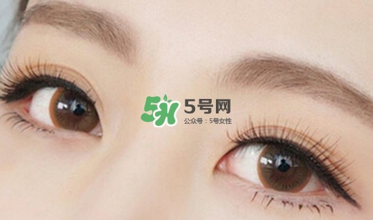 波浪眉是怎么畫(huà)的？為什么流行波浪眉？