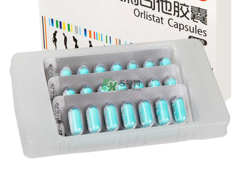 奧利司他是減肥藥嗎？奧利司他是禁藥嗎？