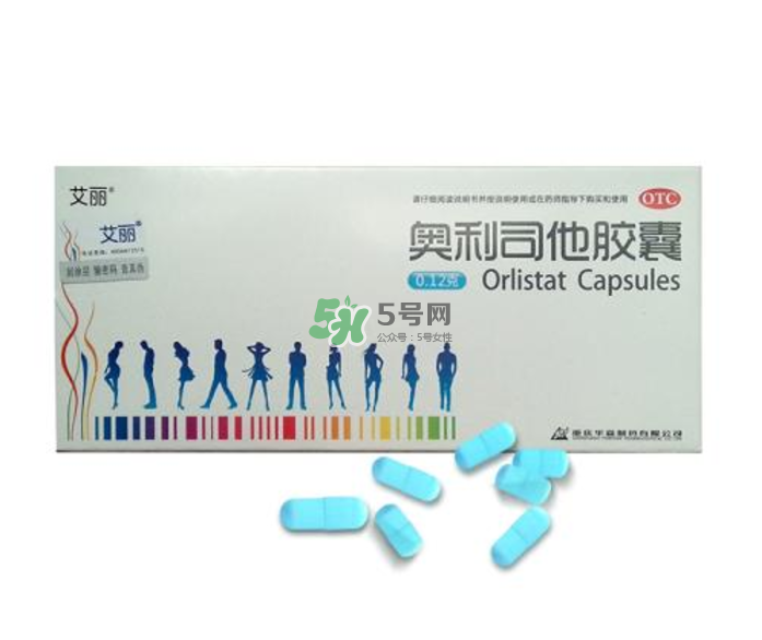 奧利司他是減肥藥嗎？奧利司他是禁藥嗎？