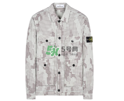 stone island2017秋冬系列多少錢_在哪買_好看嗎？