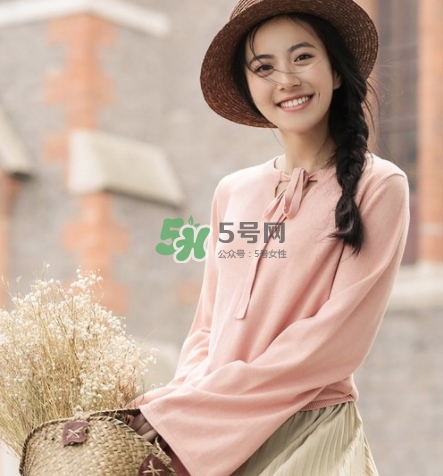 10月份穿什么衣服合適？十月份穿長袖還是短袖