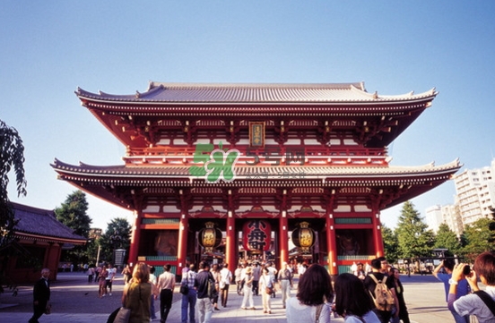10月份去日本合適嗎？十月份去日本穿什么衣服