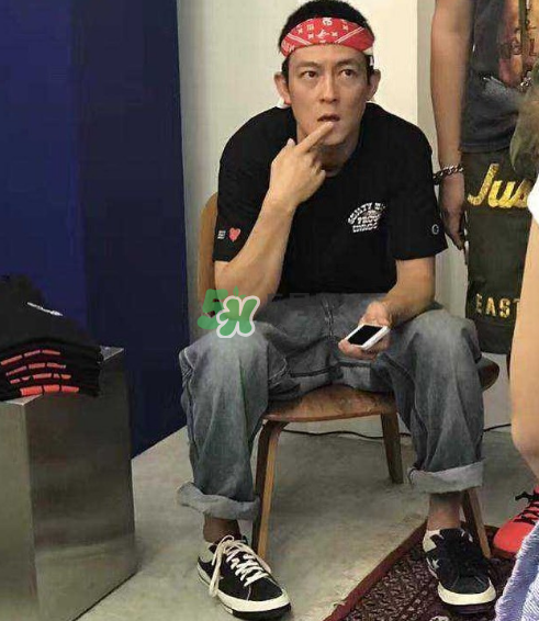 clot與converse聯(lián)名太極帆布鞋什么時候發(fā)售？
