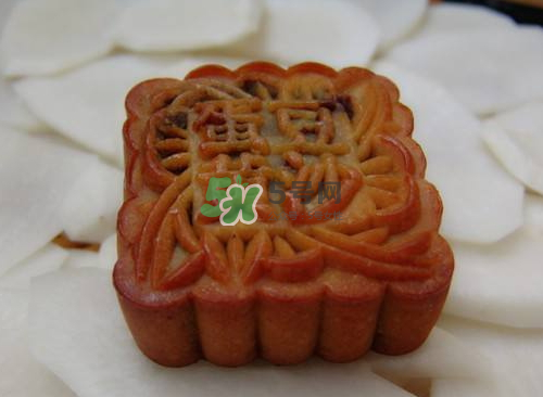 月餅皮太軟怎么辦？月餅皮太軟的原因