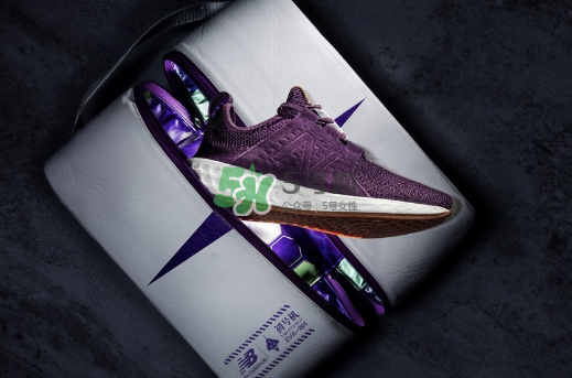 new balance與eva新世紀(jì)福音戰(zhàn)士聯(lián)名款什么時(shí)候發(fā)售？