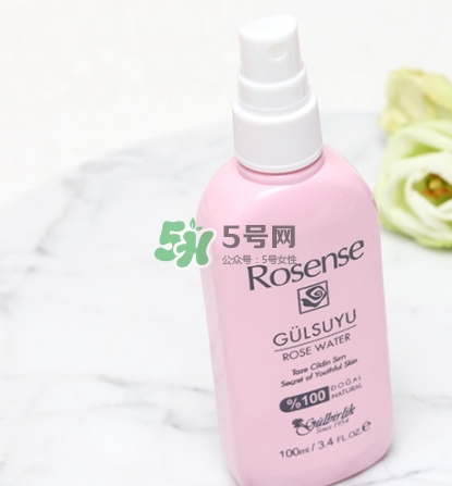 rosense玫瑰水怎么樣？rosense洛神詩玫瑰水好用嗎