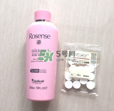 rosense玫瑰水怎么樣？rosense洛神詩玫瑰水好用嗎