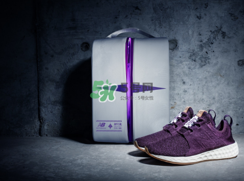new balance與eva新世紀(jì)福音戰(zhàn)士聯(lián)名套裝多少錢？