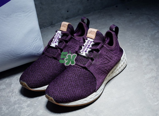 new balance與eva新世紀(jì)福音戰(zhàn)士聯(lián)名有幾種顏色？
