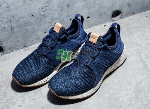 new balance與eva新世紀(jì)福音戰(zhàn)士聯(lián)名有幾種顏色？