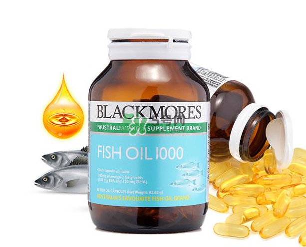 深海魚油膠囊吃了有什么好處？深海魚油膠囊的作用