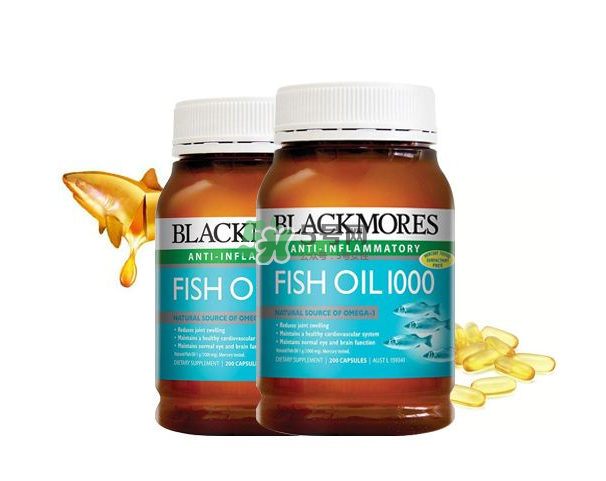 深海魚油膠囊吃了有什么好處？深海魚油膠囊的作用