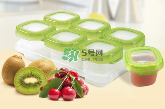 oxo輔食盒可以蒸嗎？oxo輔食盒怎么加熱？